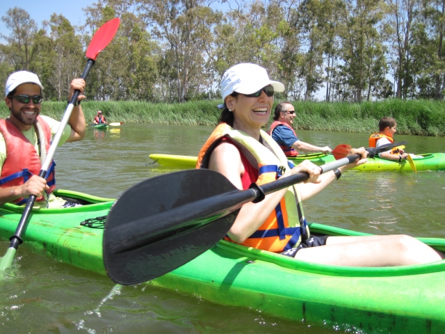 kayak 2